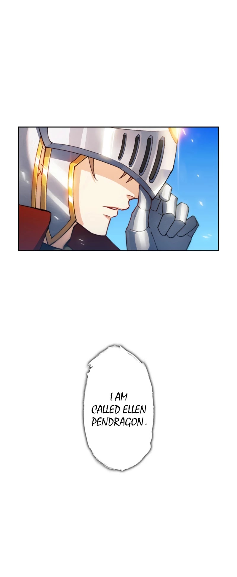 Duke Pendragon Chapter 2 page 53 - Chapter 2