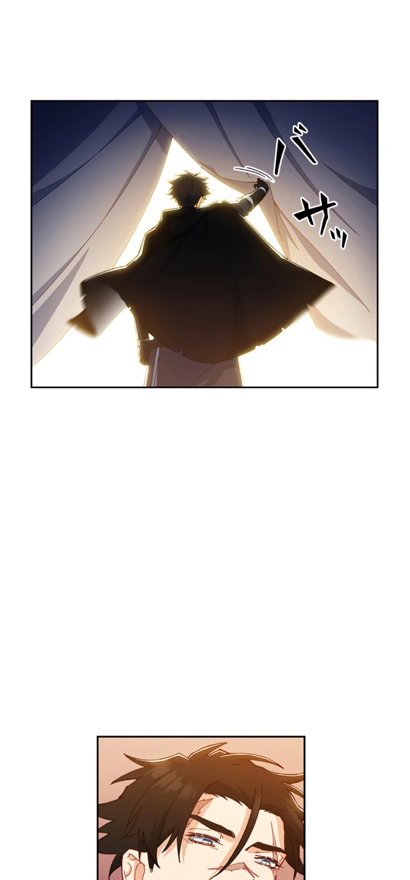 Duke Pendragon Chapter 2 page 7 - Chapter 2