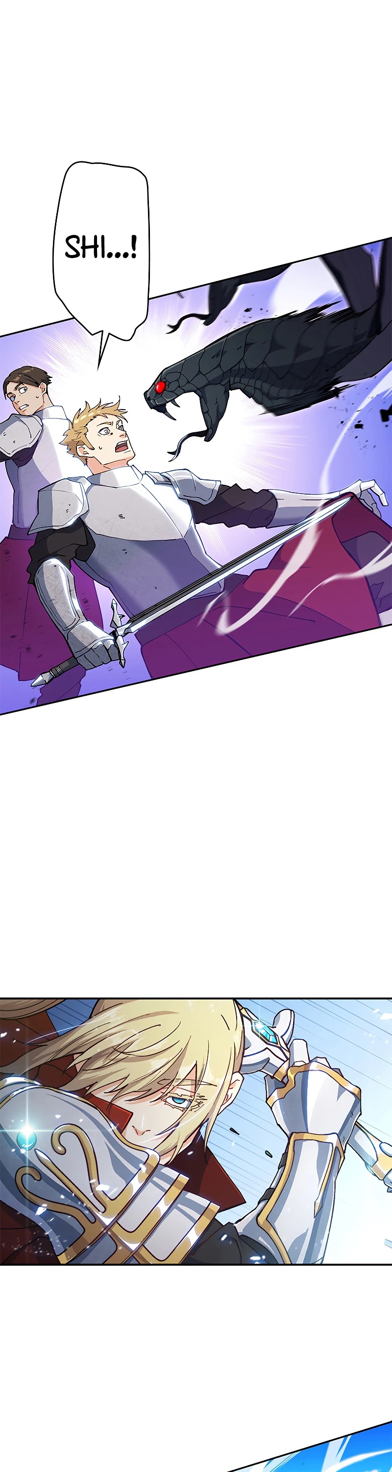 Duke Pendragon Chapter 20 page 11 - Chapter 20