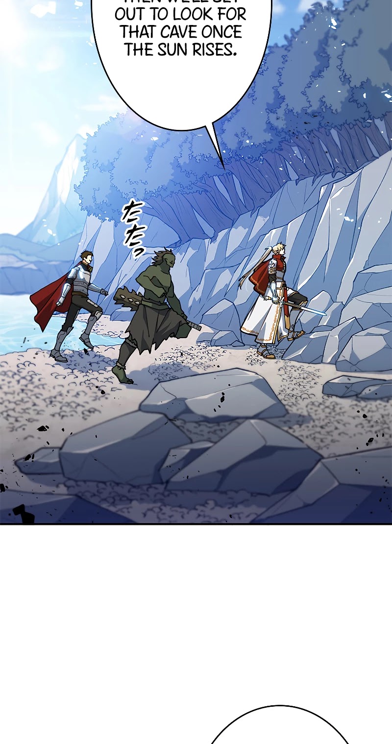 Duke Pendragon Chapter 20 page 19 - Chapter 20