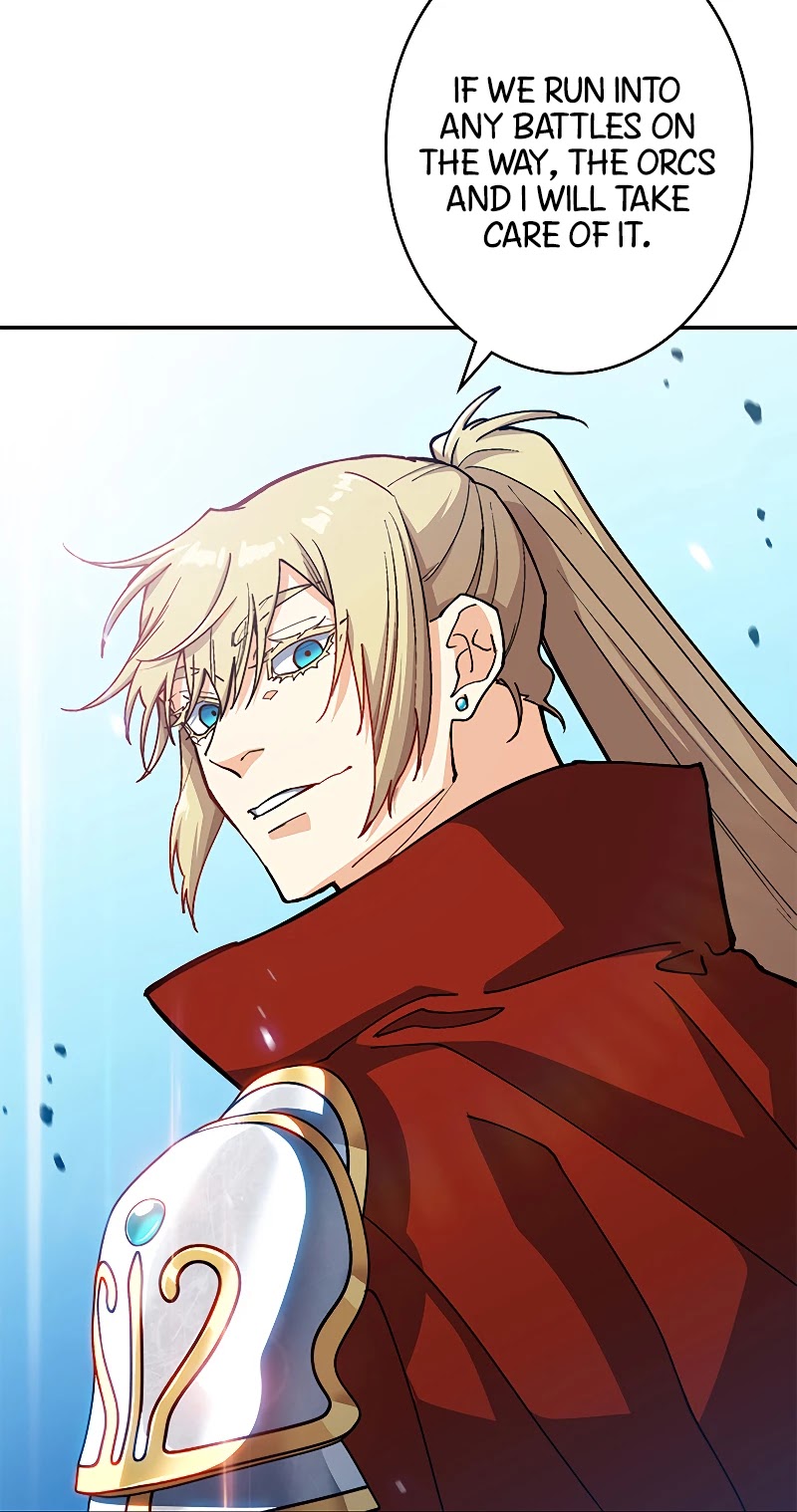 Duke Pendragon Chapter 20 page 20 - Chapter 20