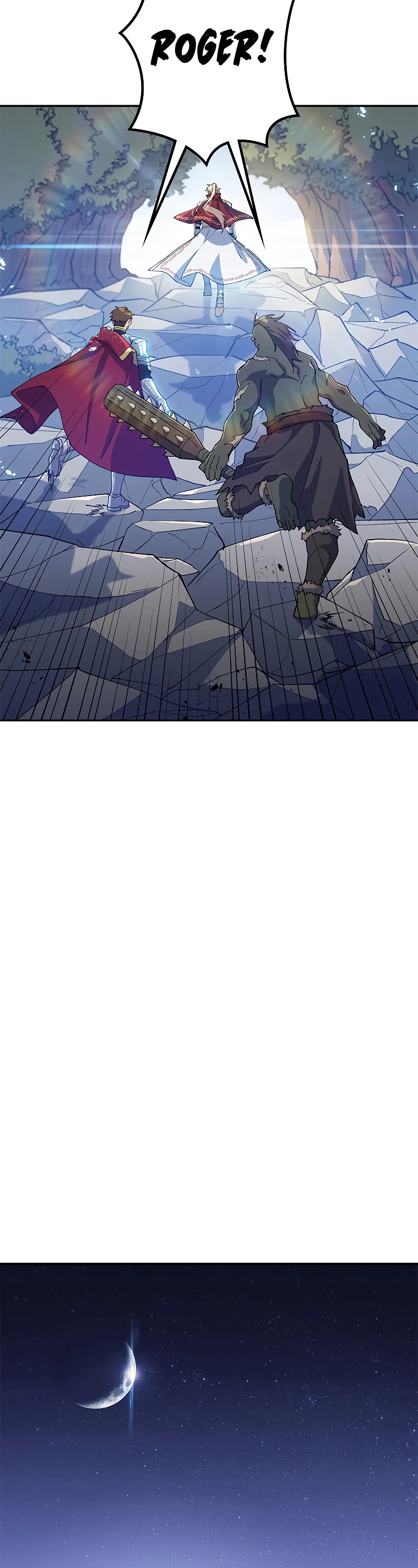 Duke Pendragon Chapter 20 page 22 - Chapter 20