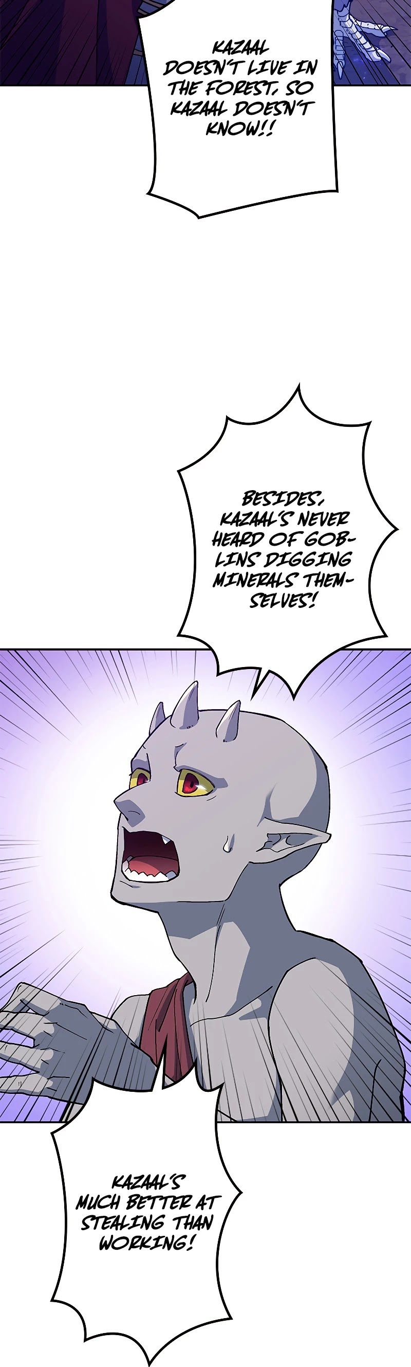 Duke Pendragon Chapter 20 page 29 - Chapter 20