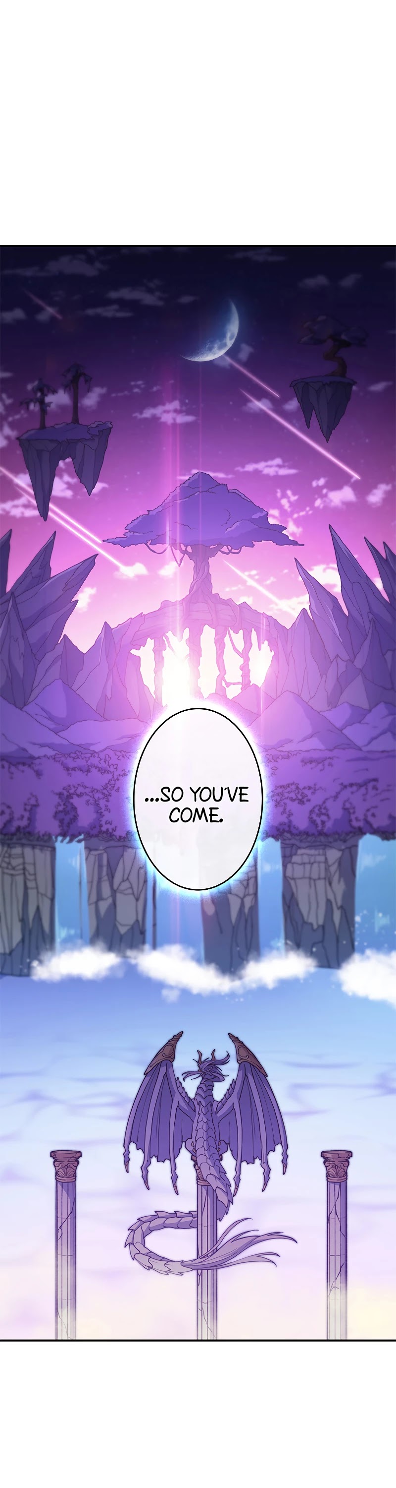 Duke Pendragon Chapter 20 page 3 - Chapter 20