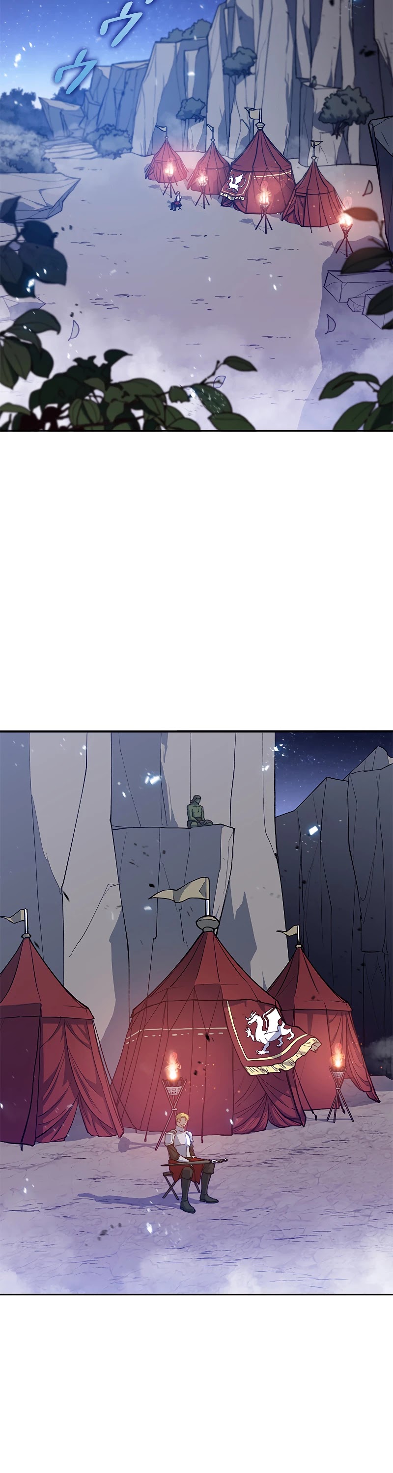 Duke Pendragon Chapter 20 page 34 - Chapter 20