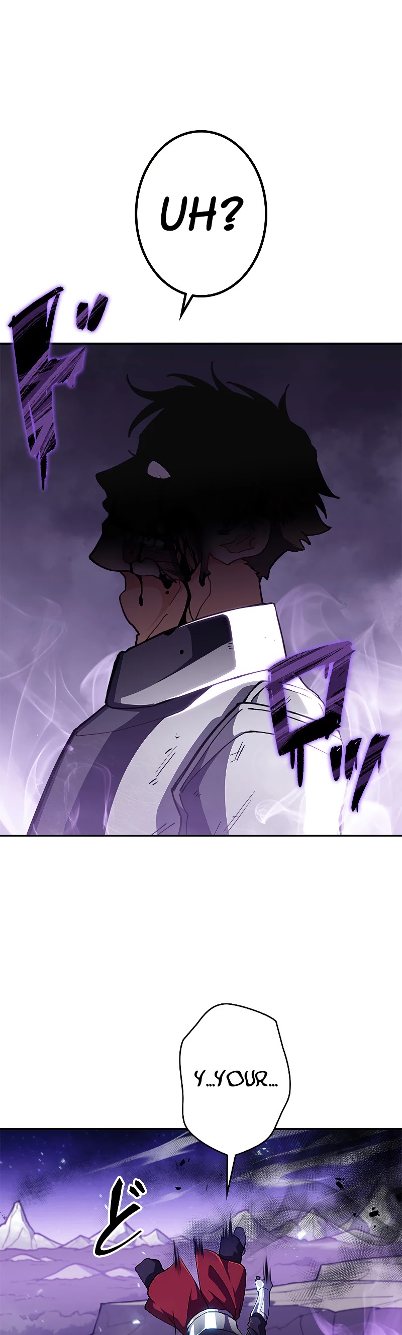 Duke Pendragon Chapter 20 page 37 - Chapter 20