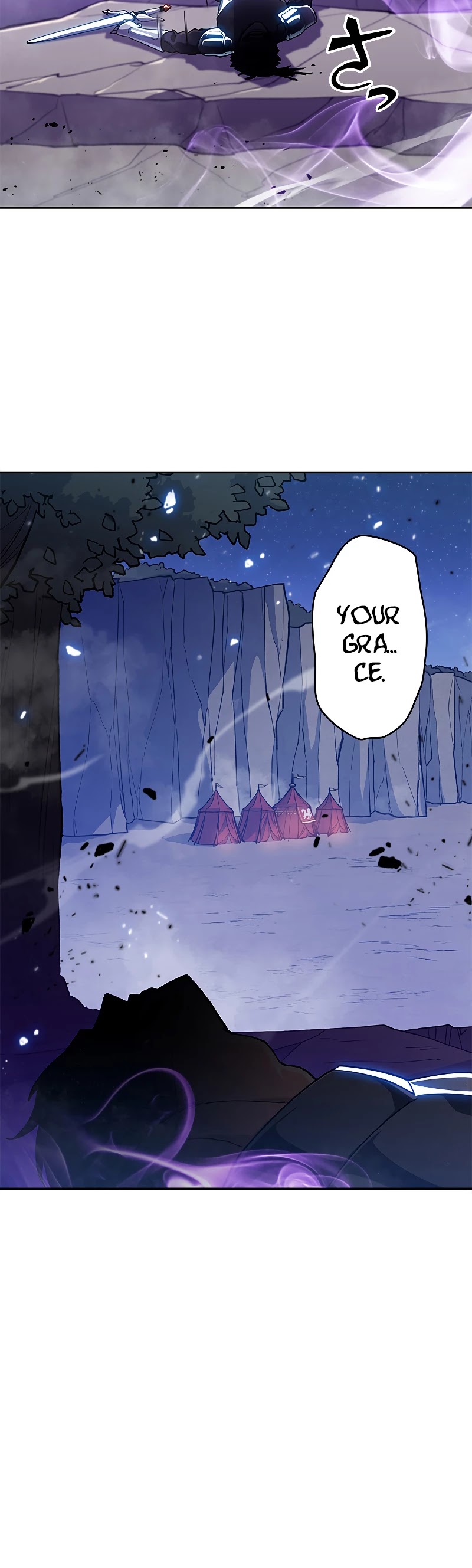 Duke Pendragon Chapter 20 page 38 - Chapter 20