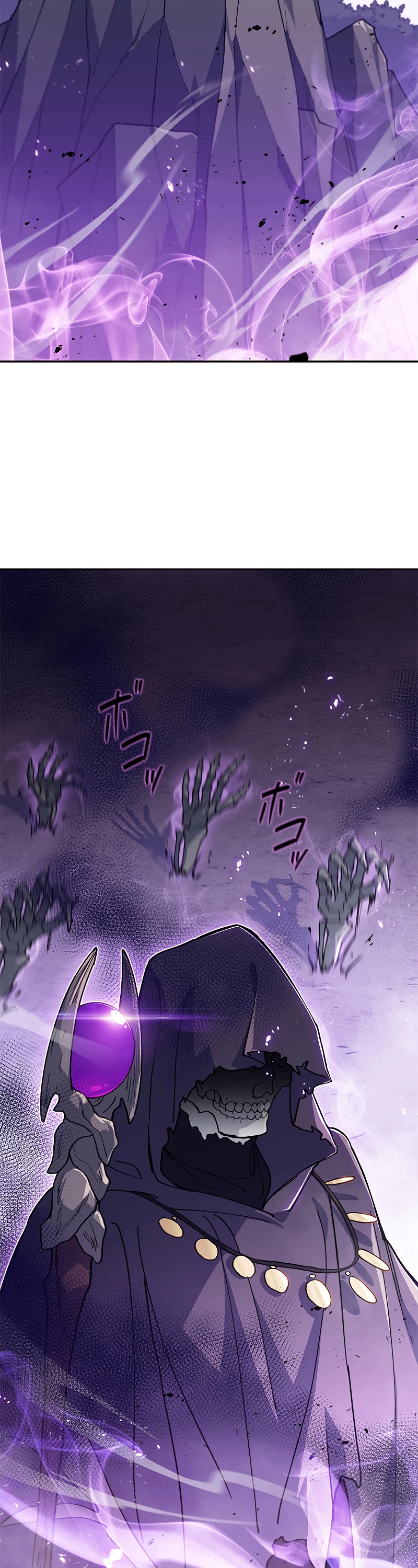 Duke Pendragon Chapter 20 page 41 - Chapter 20