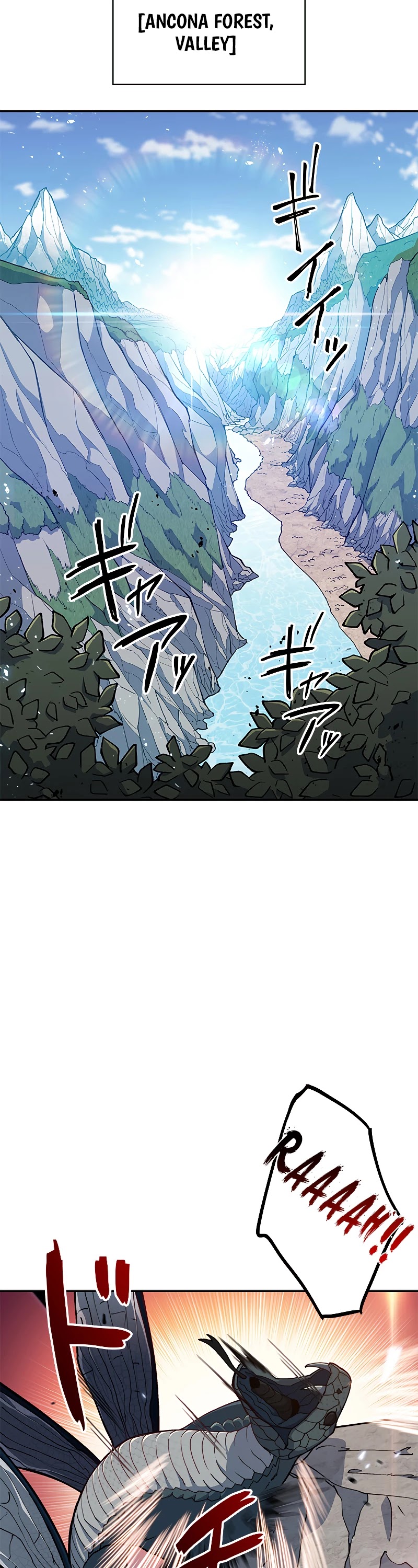 Duke Pendragon Chapter 20 page 6 - Chapter 20