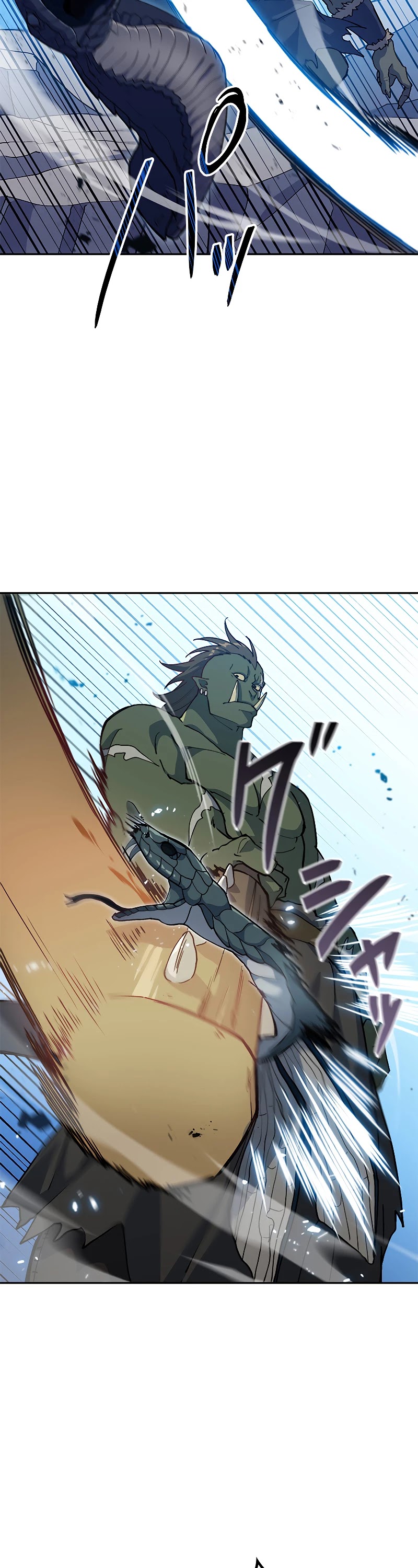 Duke Pendragon Chapter 20 page 8 - Chapter 20