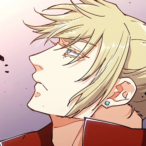 Duke Pendragon Chapter 20 cover