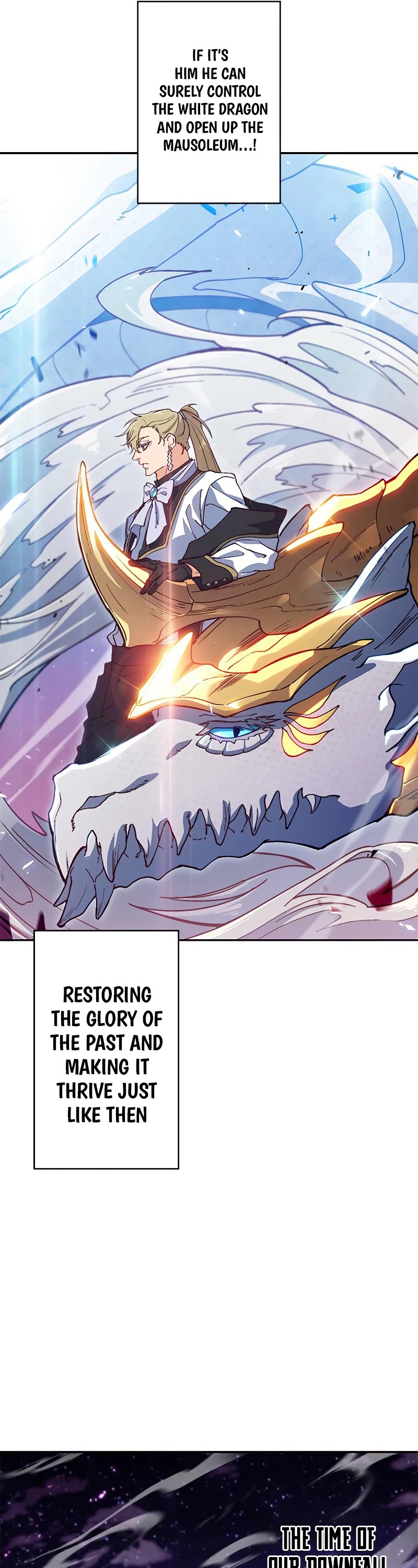 Duke Pendragon Chapter 21 page 29 - Chapter 21