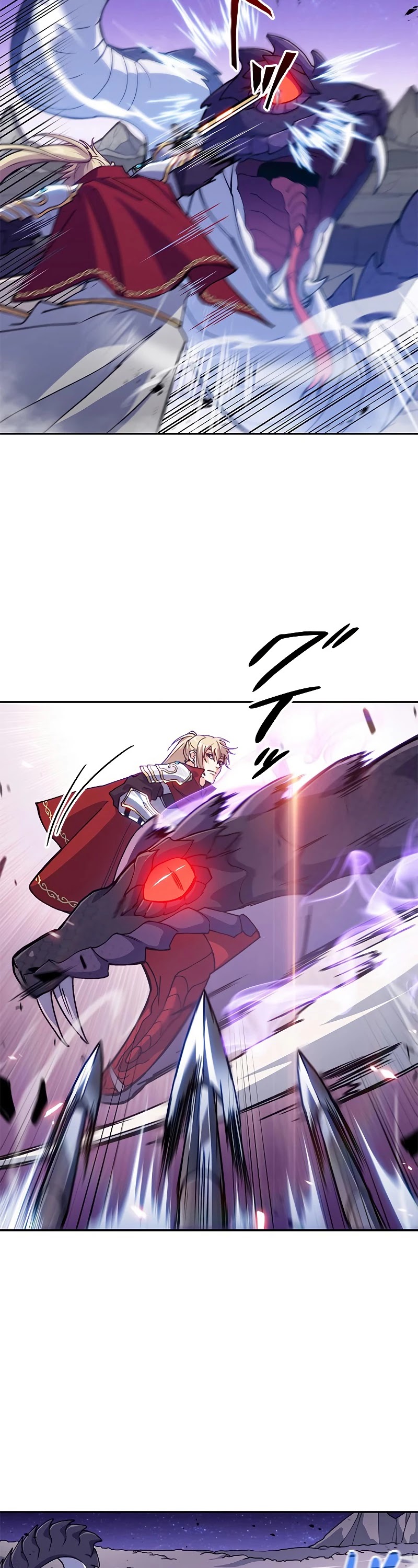 Duke Pendragon Chapter 21 page 35 - Chapter 21