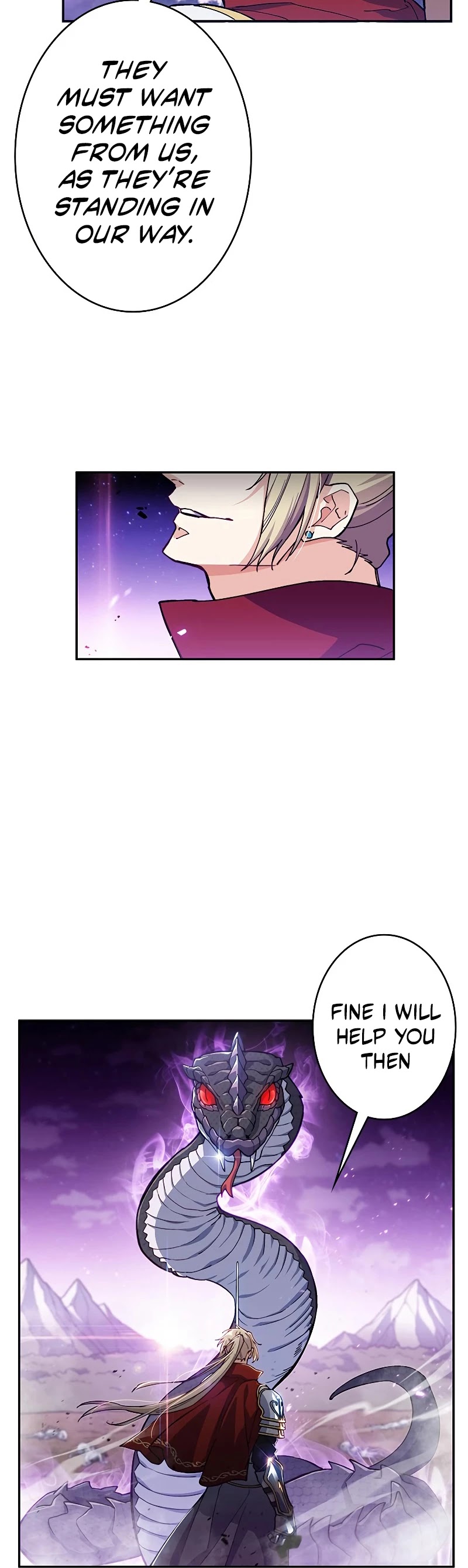 Duke Pendragon Chapter 21 page 37 - Chapter 21