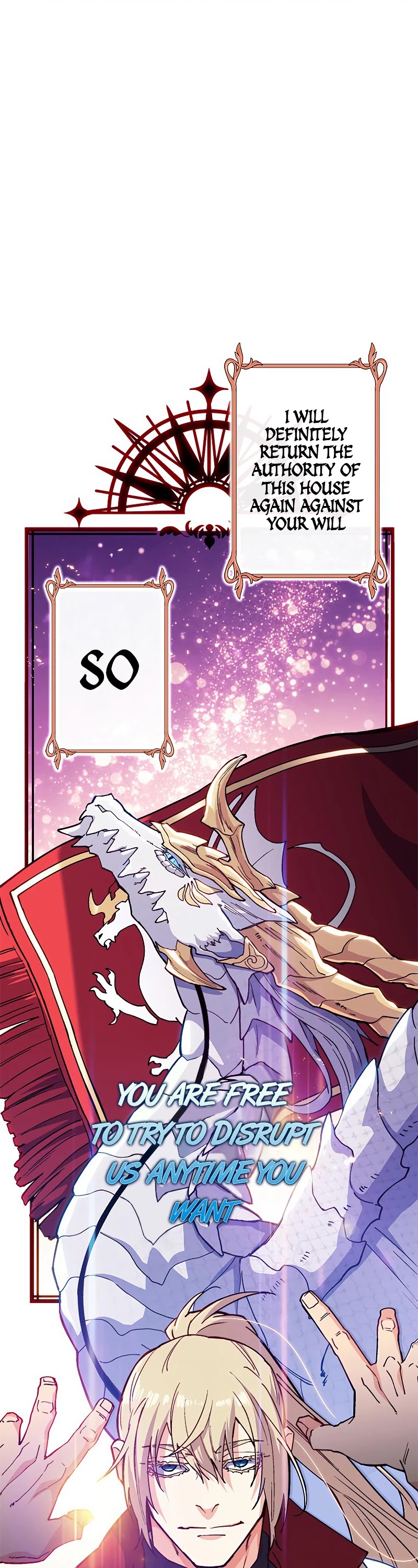 Duke Pendragon Chapter 21 page 38 - Chapter 21