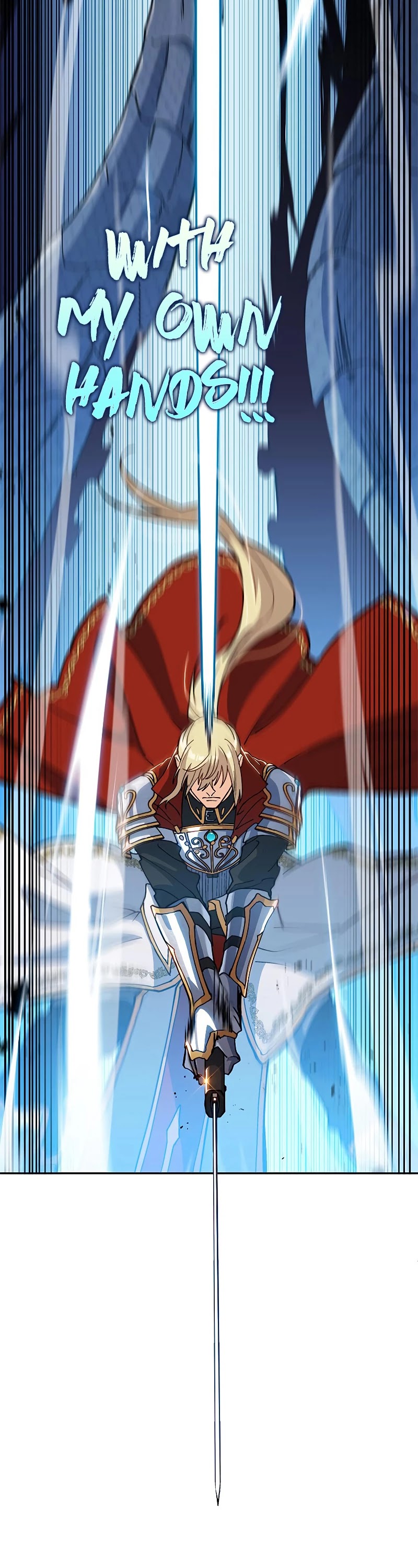 Duke Pendragon Chapter 21 page 41 - Chapter 21