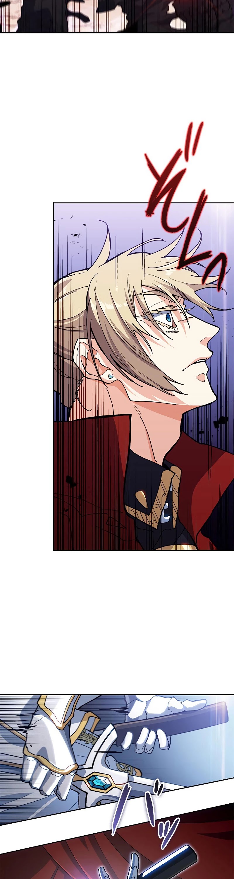 Duke Pendragon Chapter 21 page 6 - Chapter 21