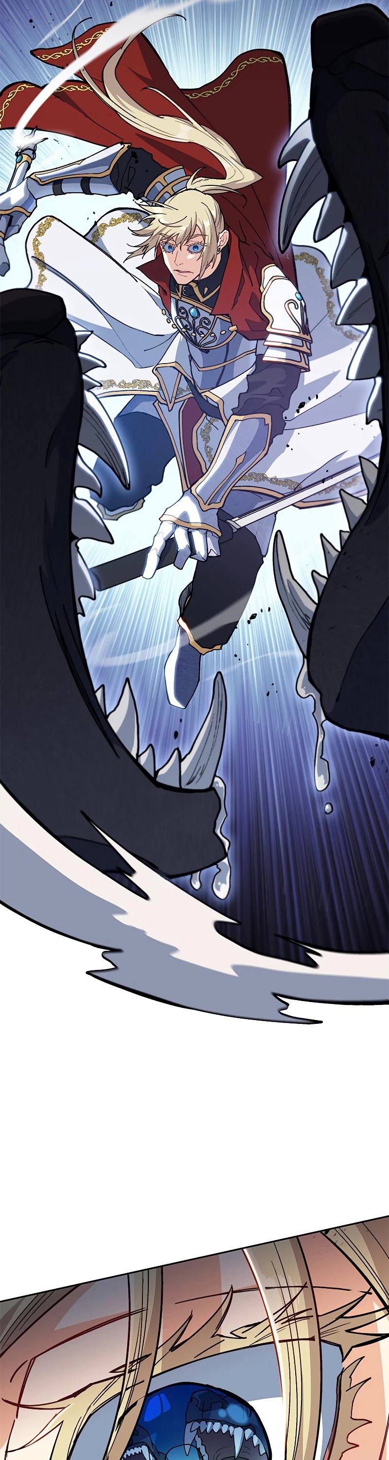 Duke Pendragon Chapter 21 page 8 - Chapter 21