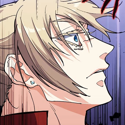 Duke Pendragon Chapter 21 cover