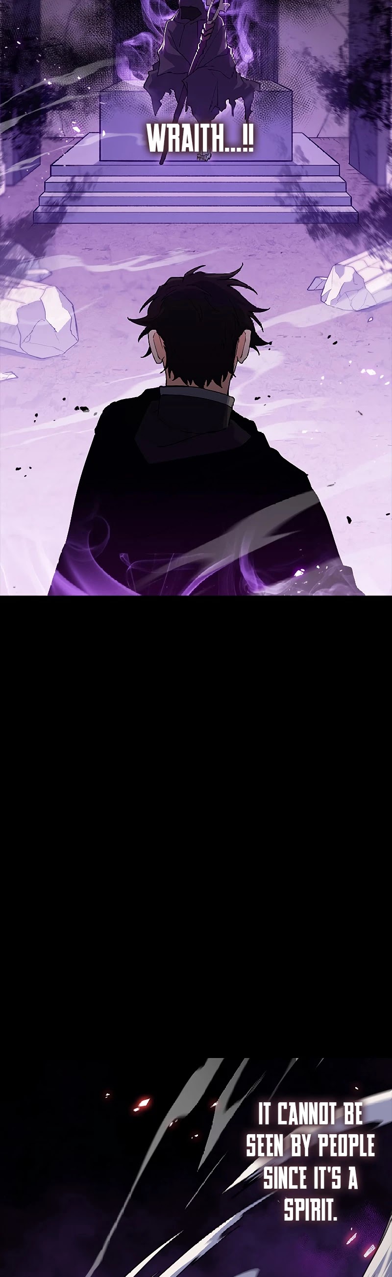 Duke Pendragon Chapter 22 page 13 - Chapter 22