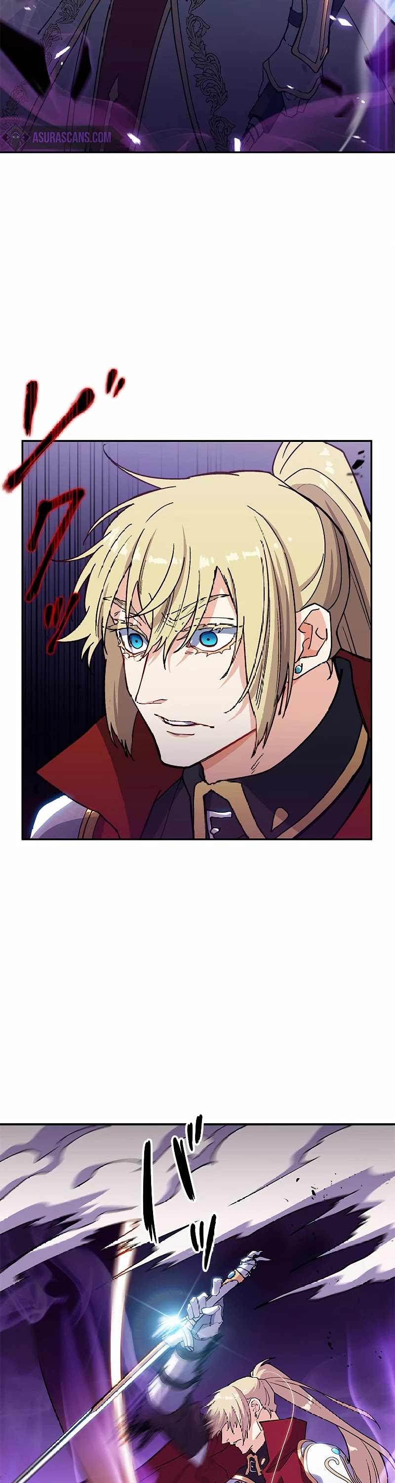 Duke Pendragon Chapter 22 page 16 - Chapter 22