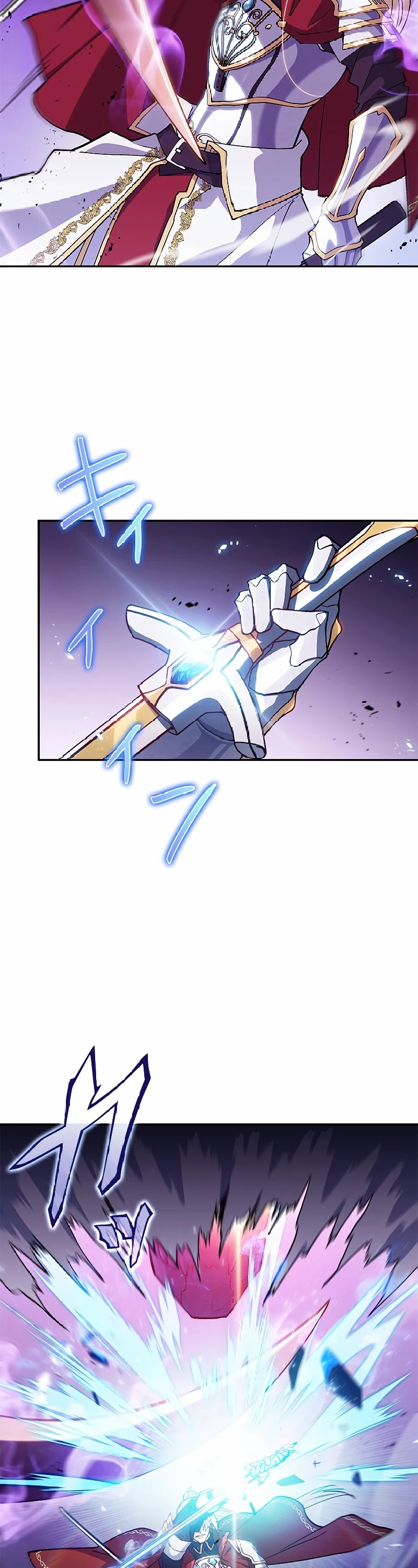 Duke Pendragon Chapter 22 page 17 - Chapter 22