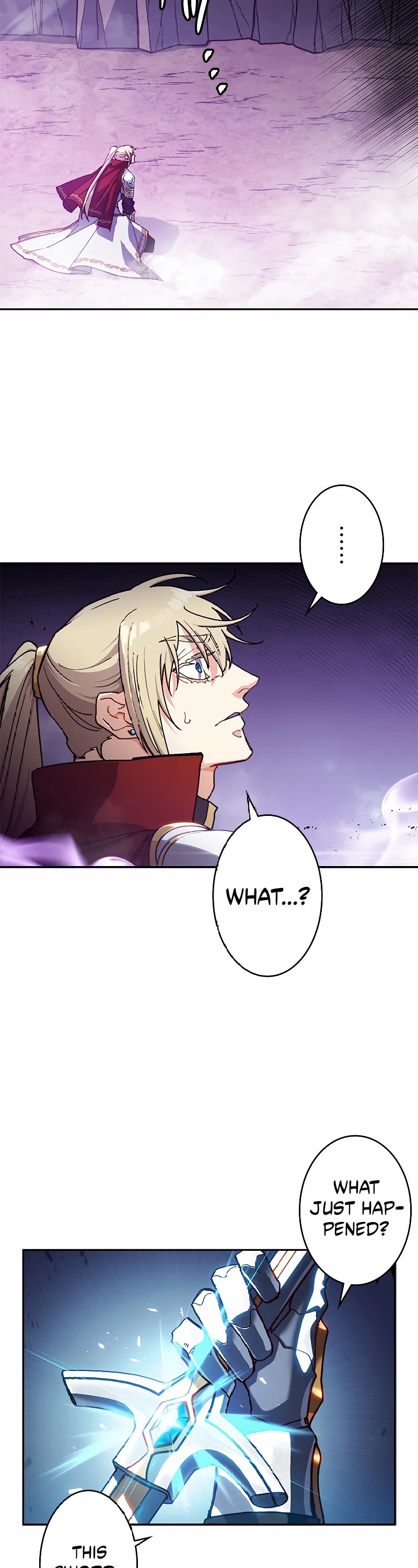 Duke Pendragon Chapter 22 page 19 - Chapter 22