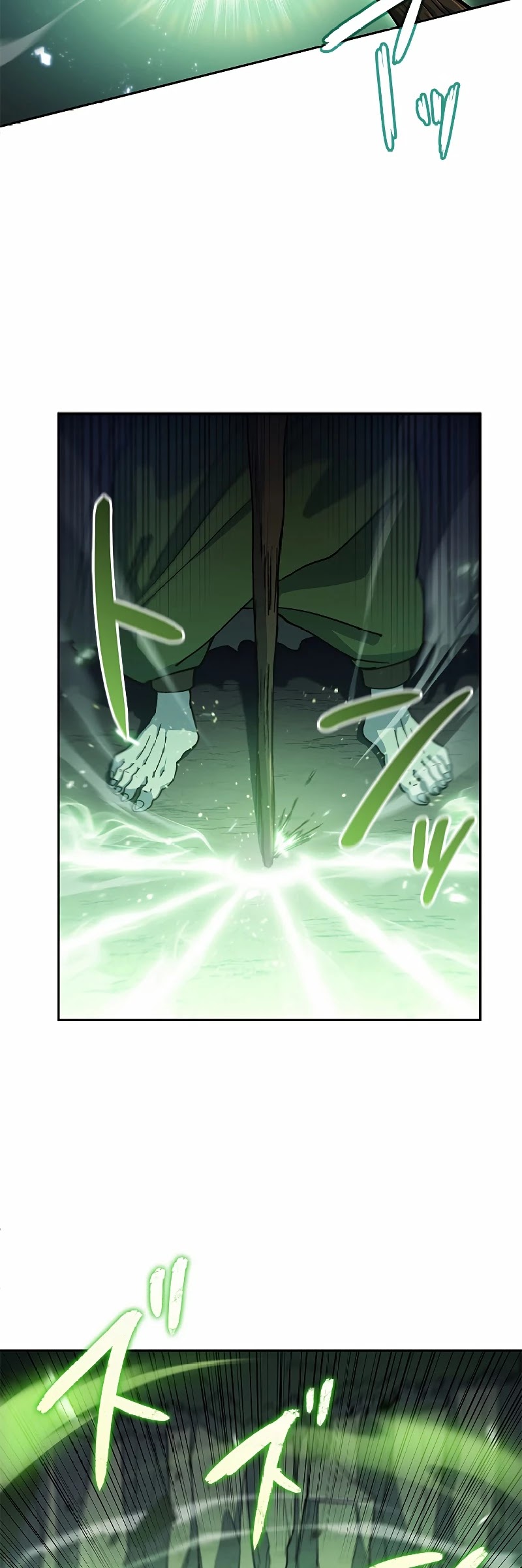Duke Pendragon Chapter 22 page 27 - Chapter 22