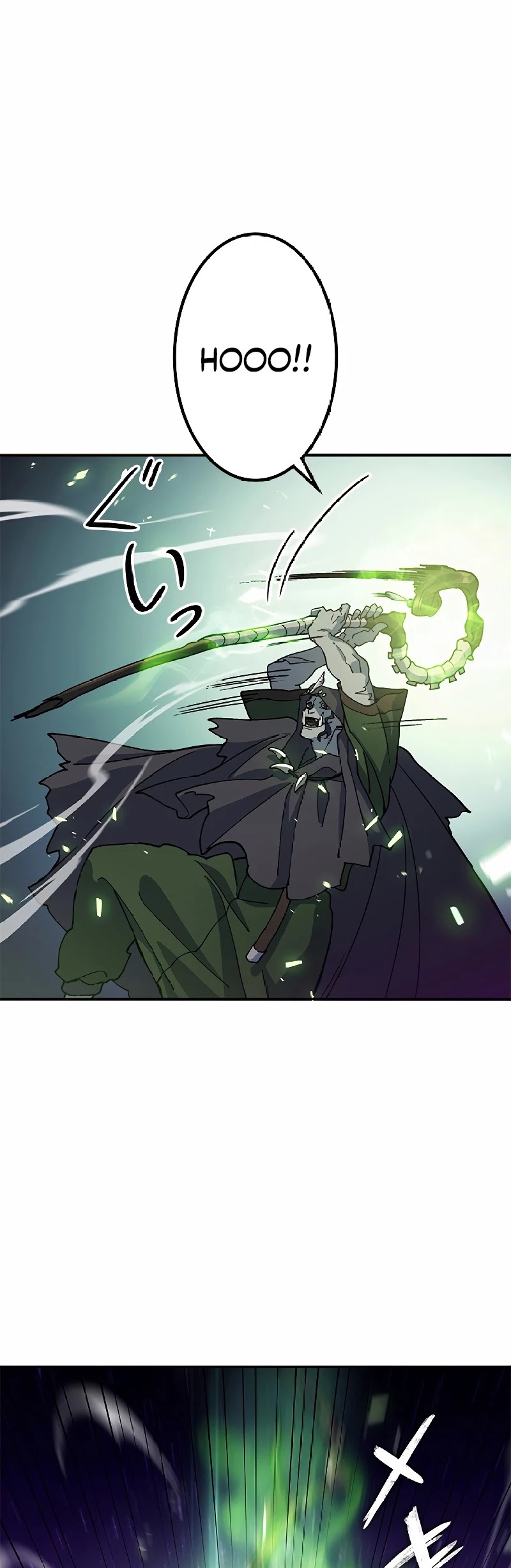 Duke Pendragon Chapter 22 page 34 - Chapter 22