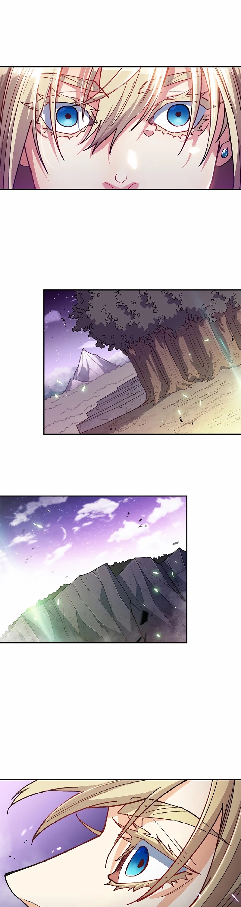 Duke Pendragon Chapter 22 page 39 - Chapter 22