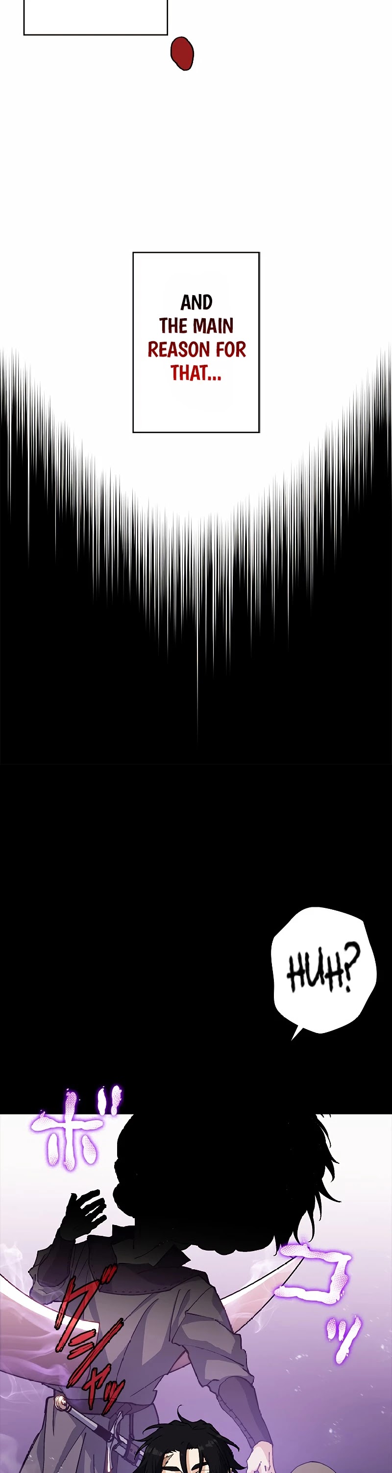 Duke Pendragon Chapter 22 page 5 - Chapter 22