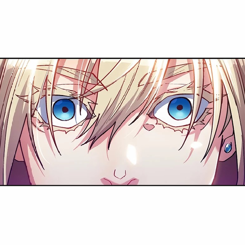 Duke Pendragon Chapter 22 cover