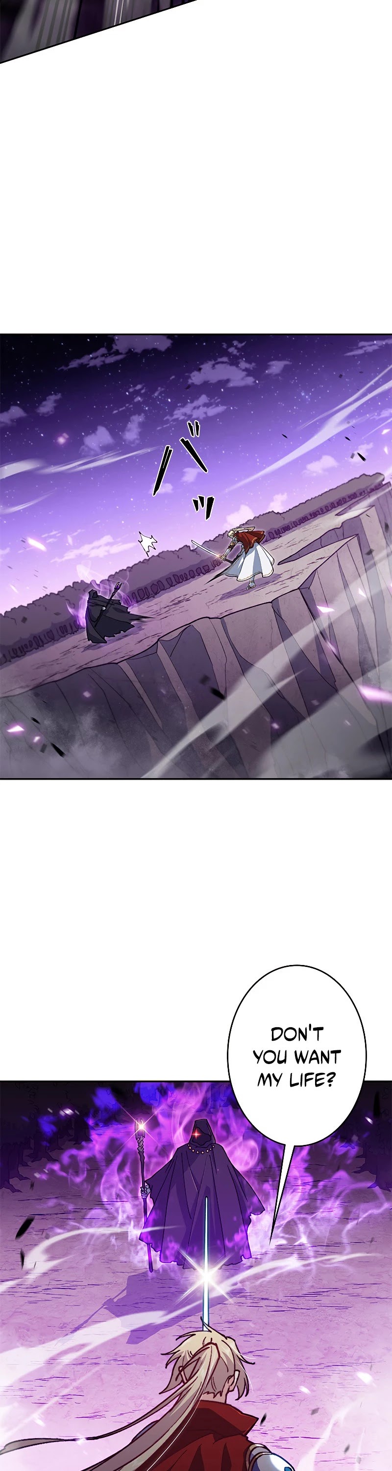 Duke Pendragon Chapter 23 page 12 - Chapter 23