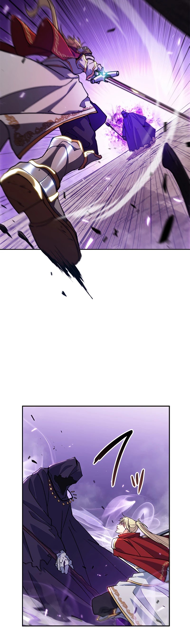 Duke Pendragon Chapter 23 page 18 - Chapter 23
