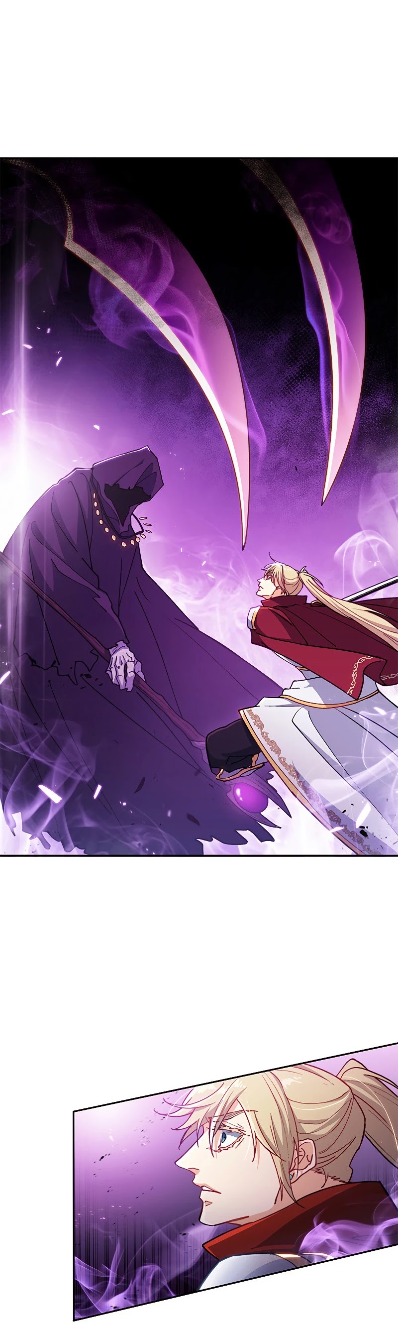 Duke Pendragon Chapter 23 page 19 - Chapter 23