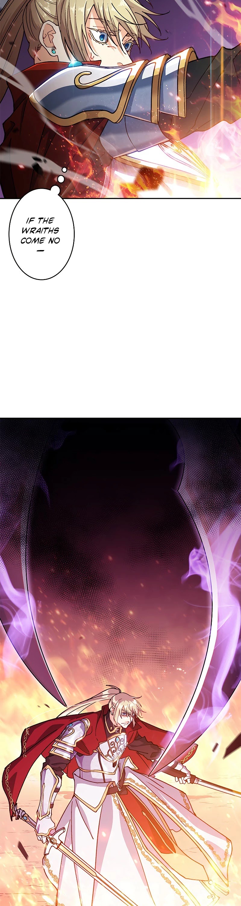 Duke Pendragon Chapter 23 page 24 - Chapter 23