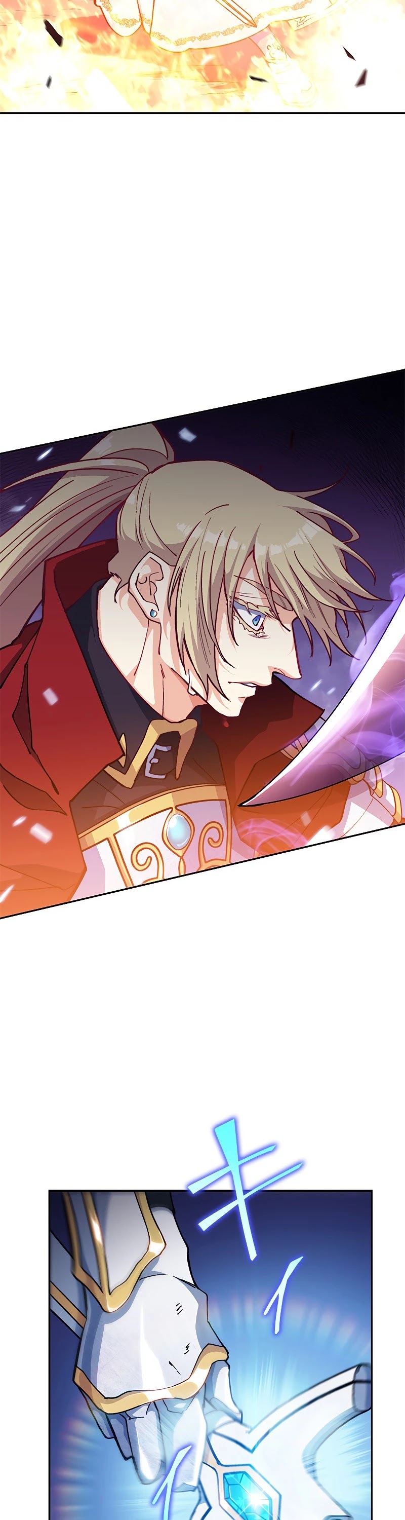 Duke Pendragon Chapter 23 page 25 - Chapter 23