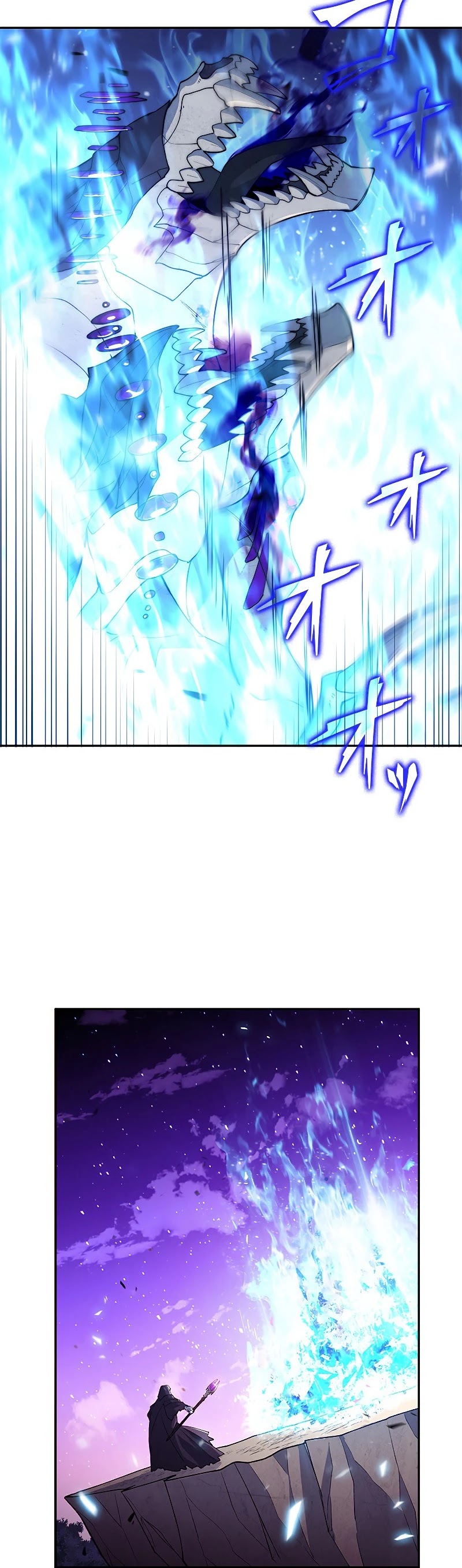 Duke Pendragon Chapter 23 page 37 - Chapter 23