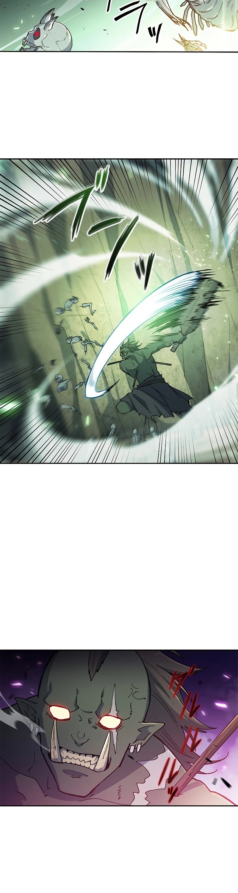 Duke Pendragon Chapter 23 page 5 - Chapter 23