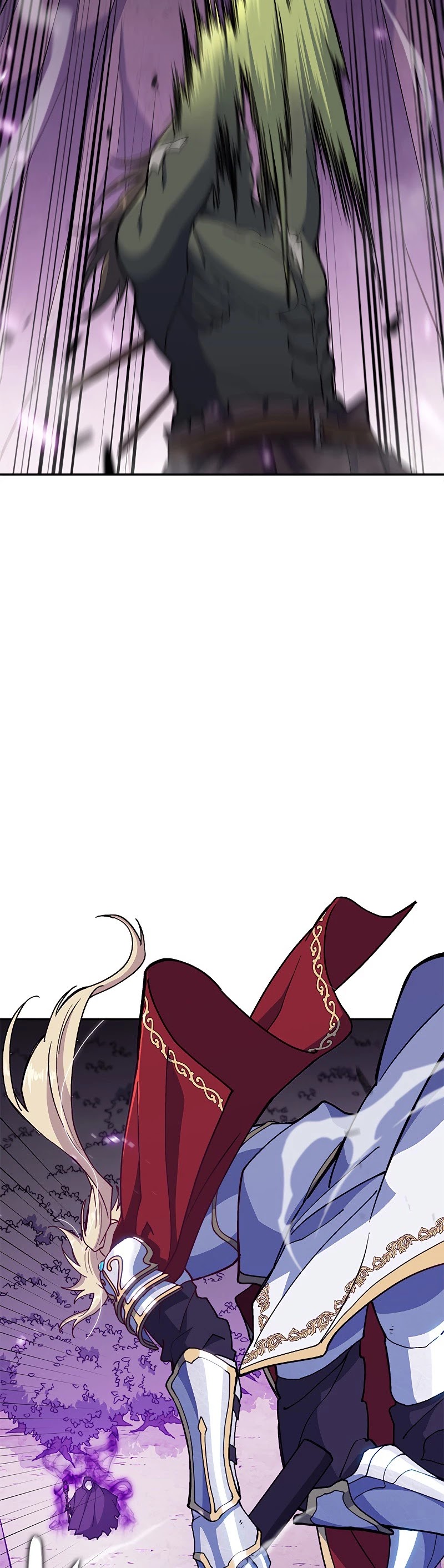 Duke Pendragon Chapter 23 page 9 - Chapter 23