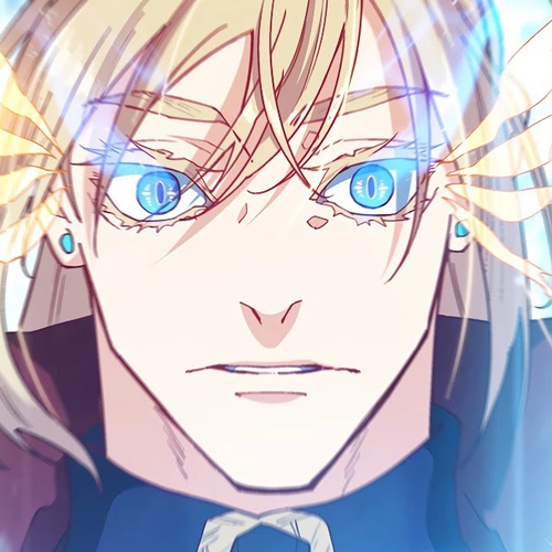 Duke Pendragon Chapter 23 cover