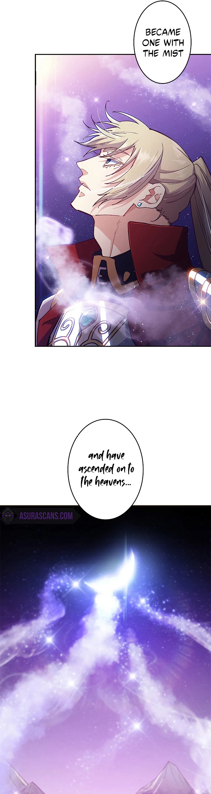 Duke Pendragon Chapter 24 page 10 - Chapter 24