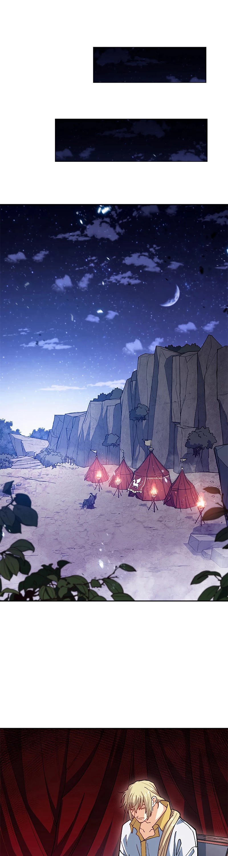 Duke Pendragon Chapter 24 page 14 - Chapter 24