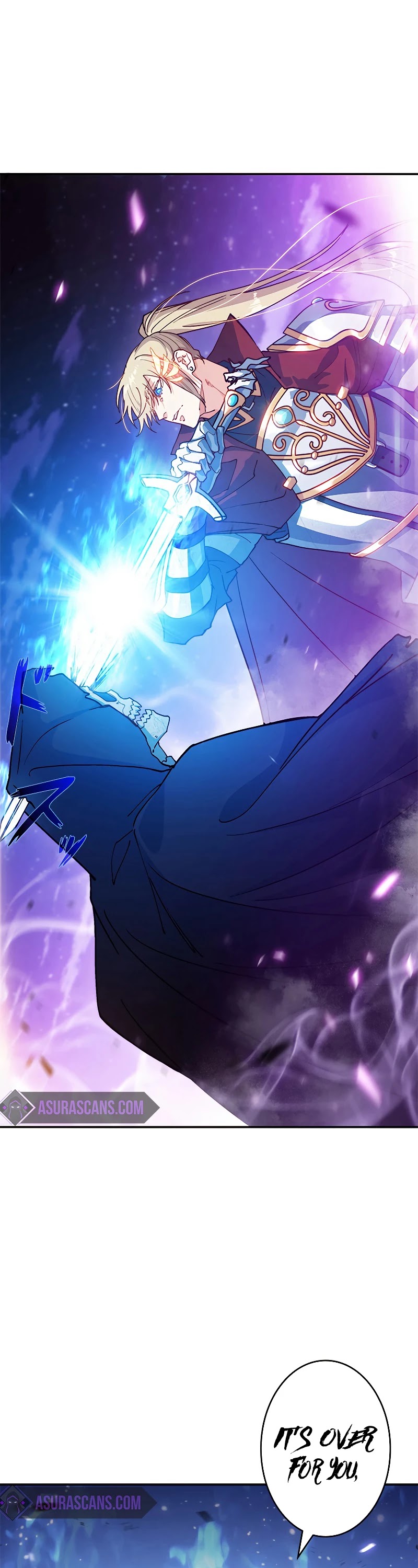 Duke Pendragon Chapter 24 page 2 - Chapter 24
