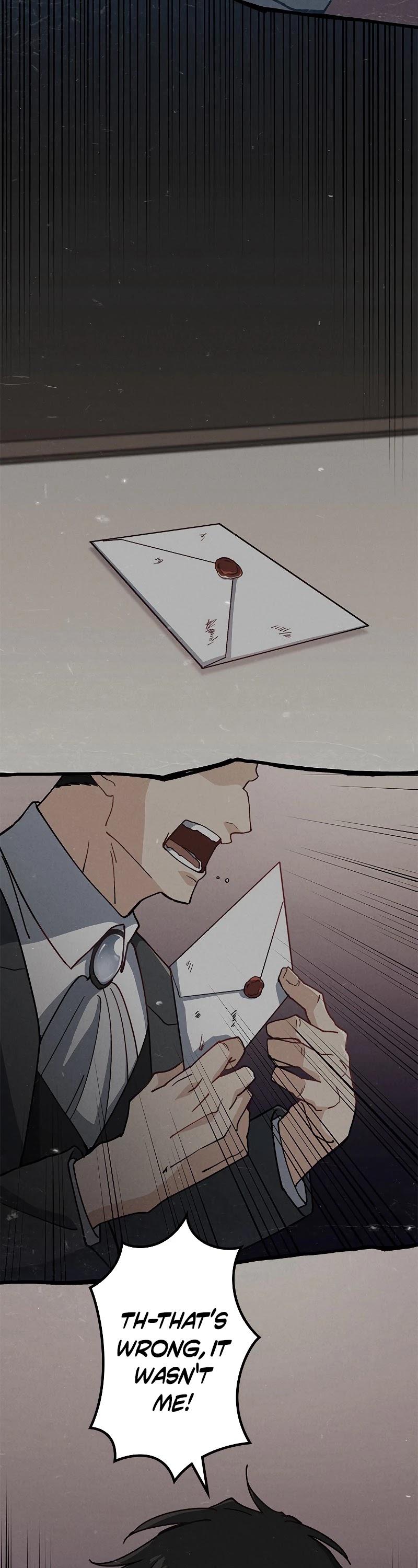 Duke Pendragon Chapter 24 page 20 - Chapter 24