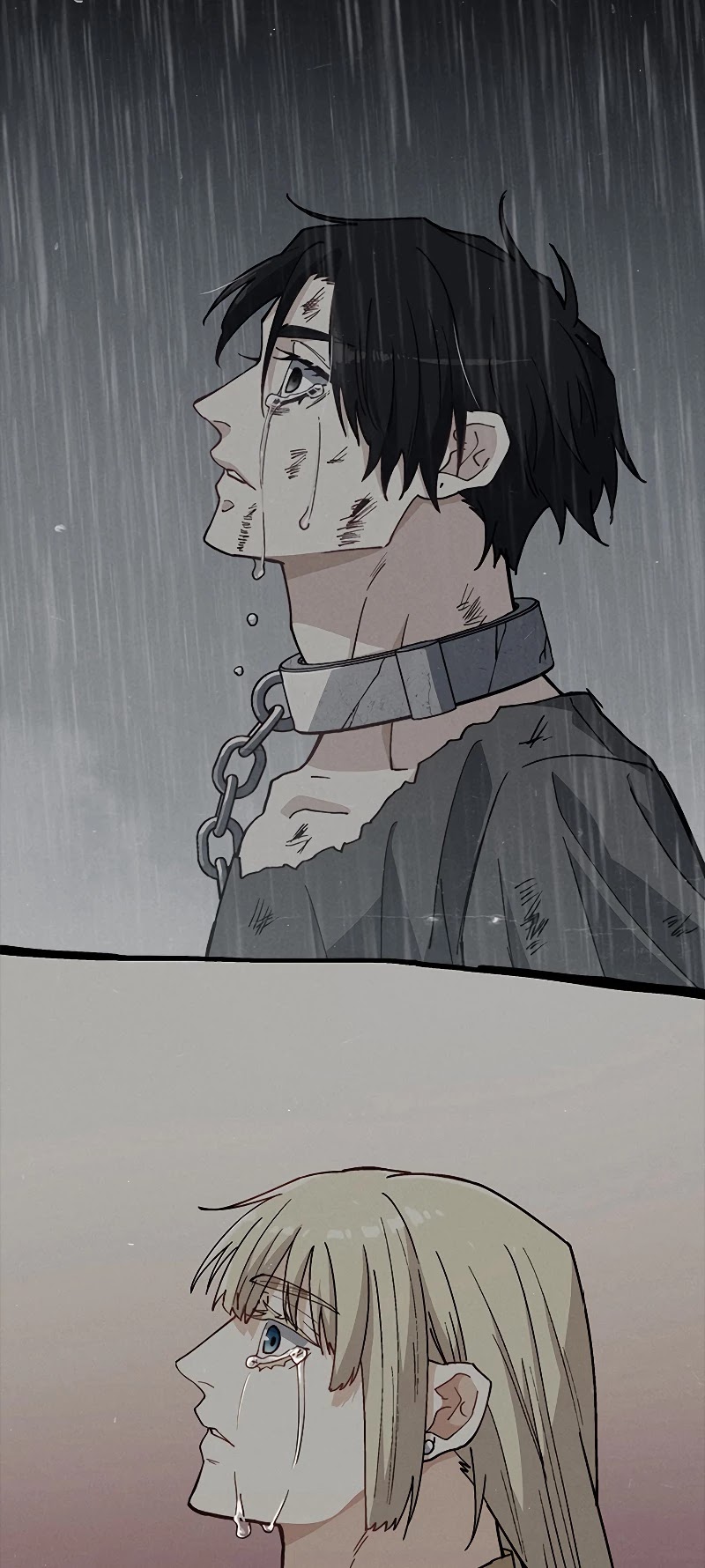 Duke Pendragon Chapter 24 page 24 - Chapter 24