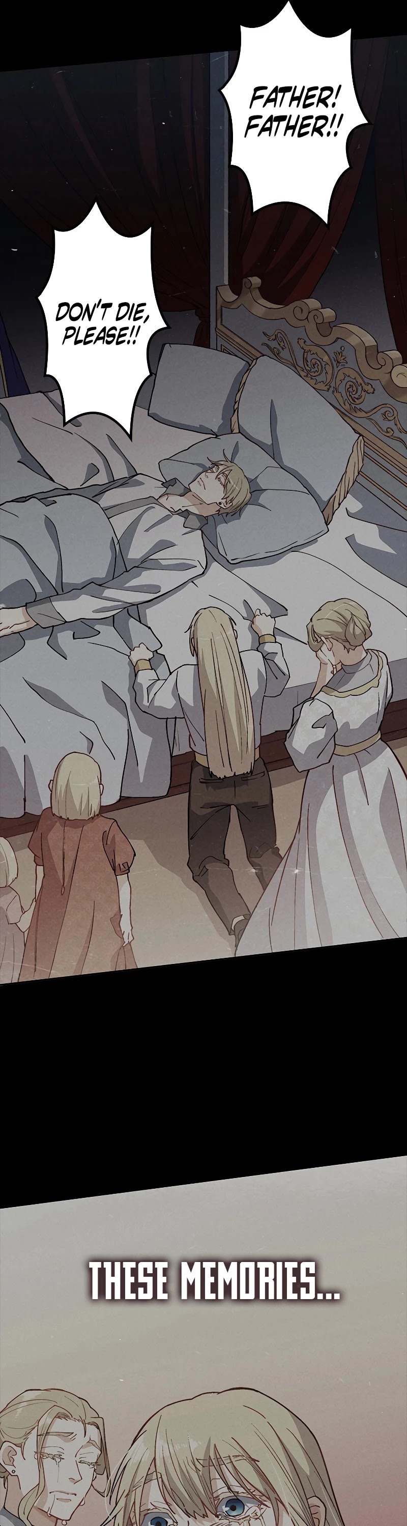 Duke Pendragon Chapter 24 page 26 - Chapter 24