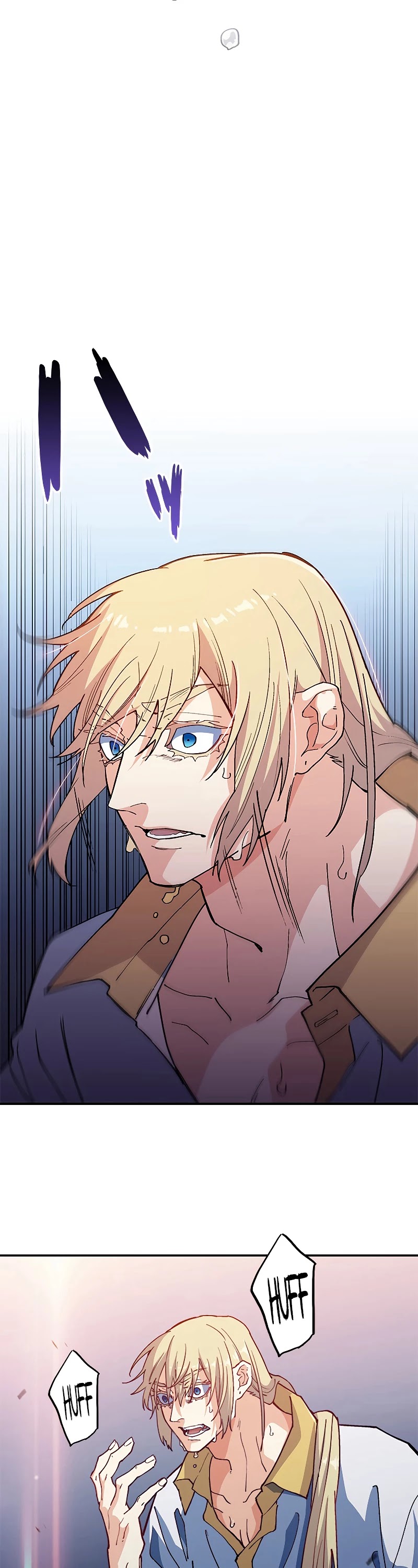 Duke Pendragon Chapter 24 page 29 - Chapter 24