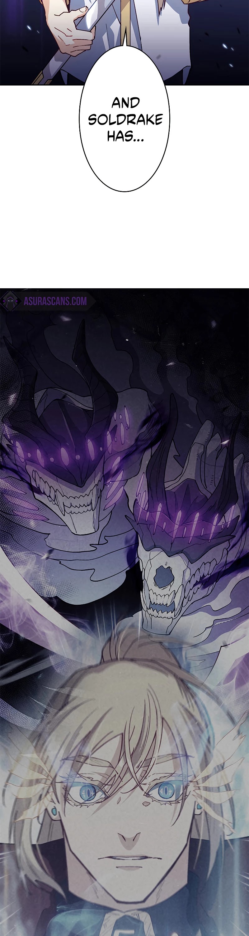 Duke Pendragon Chapter 24 page 37 - Chapter 24
