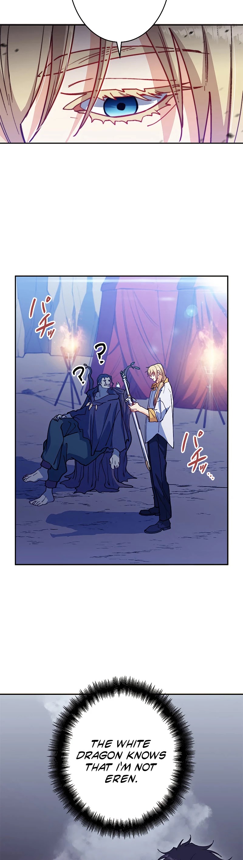 Duke Pendragon Chapter 24 page 39 - Chapter 24